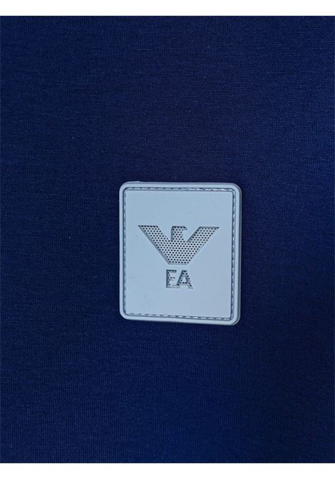 Felpa Emporio Armani Kids EMPORIO ARMANI | FELPE E TUTE | EB000997AF10126UB105